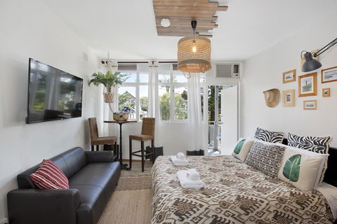 Designer Studios Manly - Accommodation NT 25