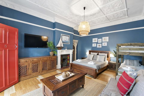 Designer Studios Manly - Accommodation NT 5
