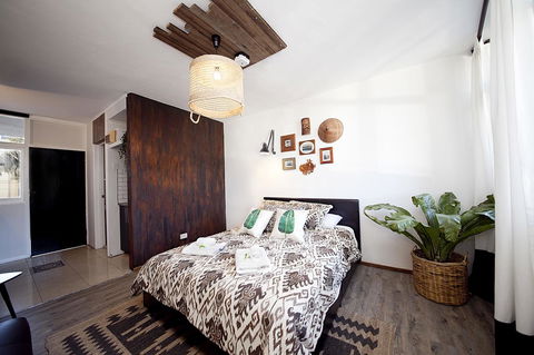 Designer Studios Manly - Accommodation NT 26