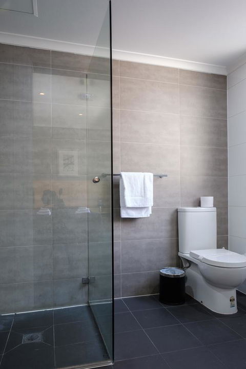 Royal Exhibition Hotel - Accommodation NT 1