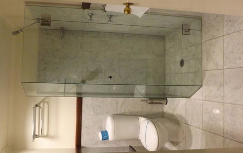 Royal Exhibition Hotel - Accommodation NT 35