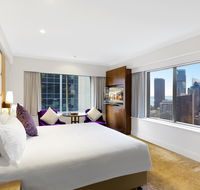 Amora Hotel Jamison Sydney - NT Tourism