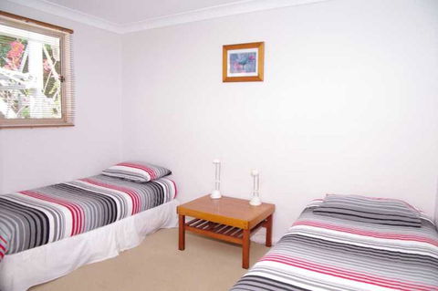 Coastwatch, 26 Comara Terrace - Accommodation NT 7