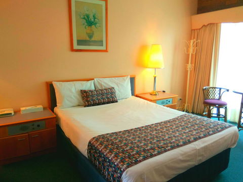 Australia Park Motel - NT Tourism 20