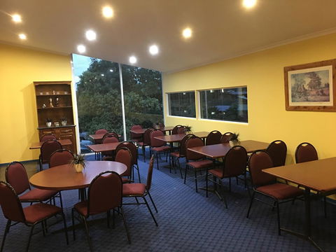 Australia Park Motel - NT Tourism 40