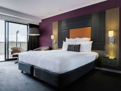 Pullman Sydney Hyde Park - Accommodation NT 40