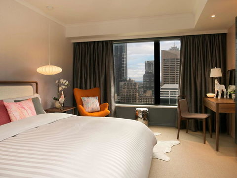 Pullman Sydney Hyde Park - Accommodation NT 37