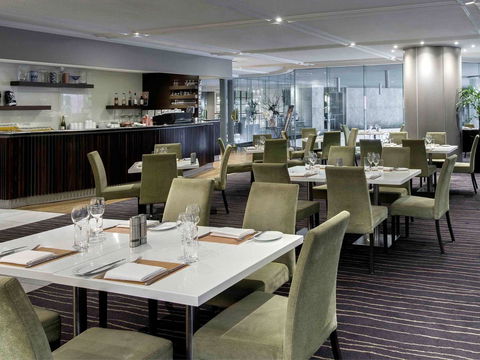 Pullman Sydney Hyde Park - Accommodation NT 44