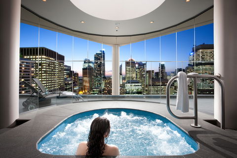 Pullman Sydney Hyde Park - Accommodation NT 7
