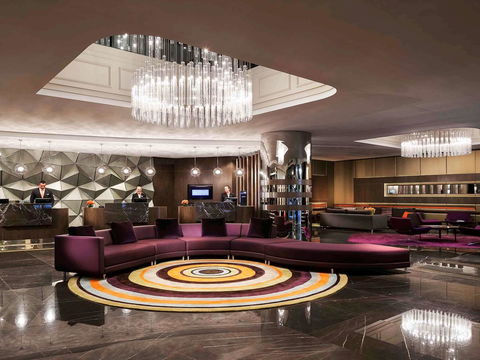 Pullman Sydney Hyde Park - Accommodation NT 13