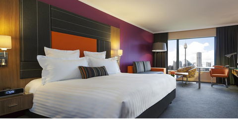 Pullman Sydney Hyde Park - Accommodation NT 29