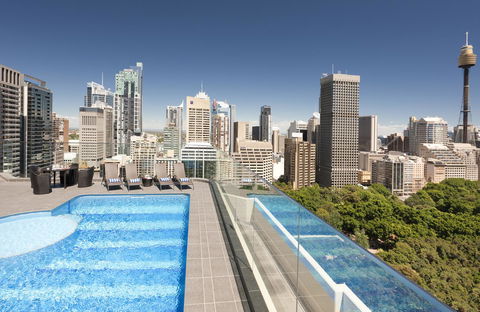 Pullman Sydney Hyde Park - Accommodation NT 21