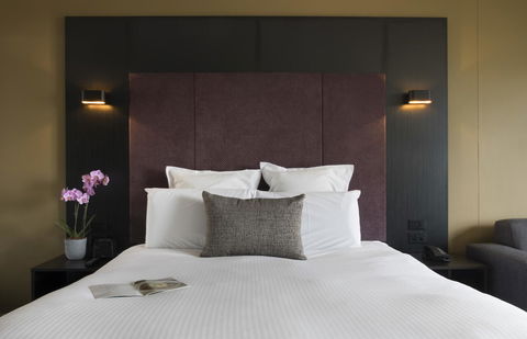 Pullman Sydney Hyde Park - Accommodation NT 14