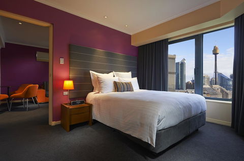 Pullman Sydney Hyde Park - Accommodation NT 16