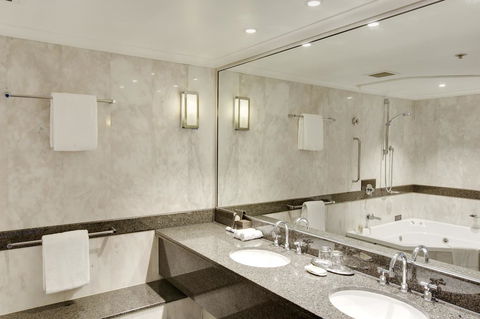 Pullman Sydney Hyde Park - Accommodation NT 6