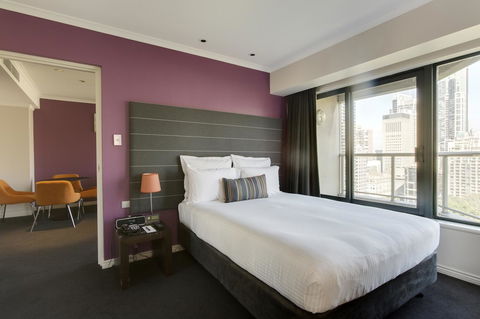 Pullman Sydney Hyde Park - Accommodation NT 34