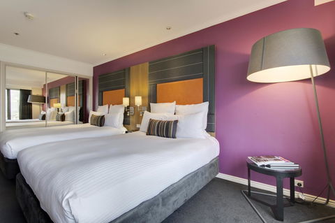 Pullman Sydney Hyde Park - Accommodation NT 30