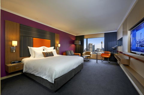 Pullman Sydney Hyde Park - Accommodation NT 18