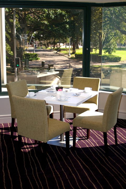 Pullman Sydney Hyde Park - Accommodation NT 24