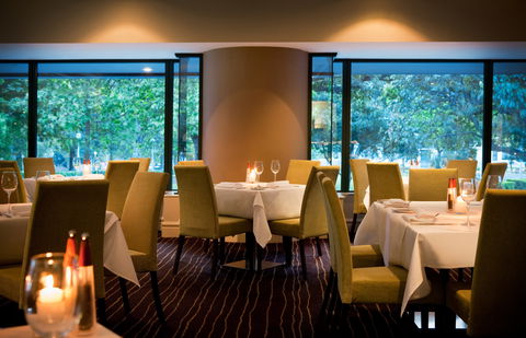 Pullman Sydney Hyde Park - Accommodation NT 23