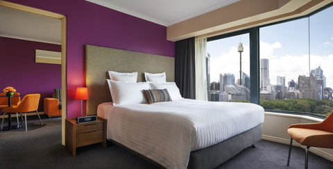 Pullman Sydney Hyde Park - Accommodation NT 2