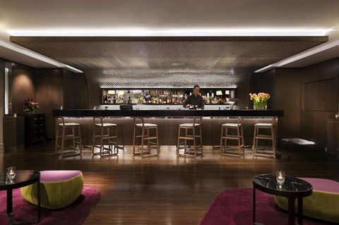 Pullman Sydney Hyde Park - Accommodation NT 22