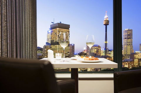 Pullman Sydney Hyde Park - Accommodation NT 31