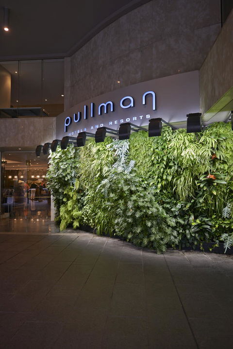 Pullman Sydney Hyde Park - Accommodation NT 10