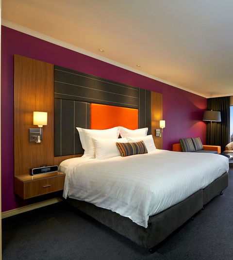 Pullman Sydney Hyde Park - Accommodation NT 28