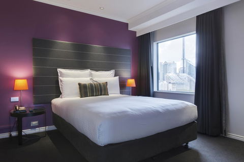 Pullman Sydney Hyde Park - Accommodation NT 32