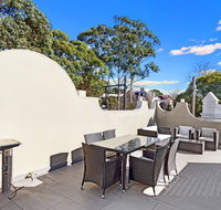 Glebe Self-Contained Modern One-Bedroom Apartments - Accommodation NT