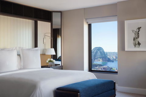 Four Seasons Hotel Sydney - Accommodation NT 18