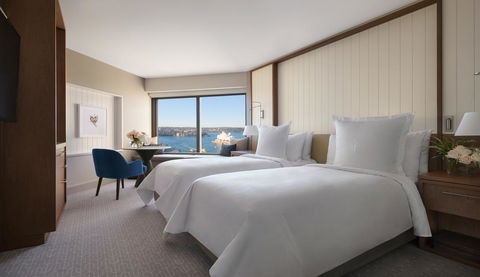 Four Seasons Hotel Sydney - Accommodation NT 24
