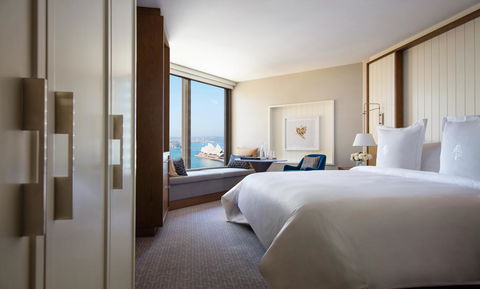 Four Seasons Hotel Sydney - Accommodation NT 11