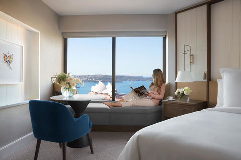 Four Seasons Hotel Sydney - Accommodation NT 13