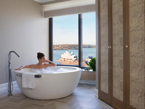 Four Seasons Hotel Sydney - Accommodation NT 39
