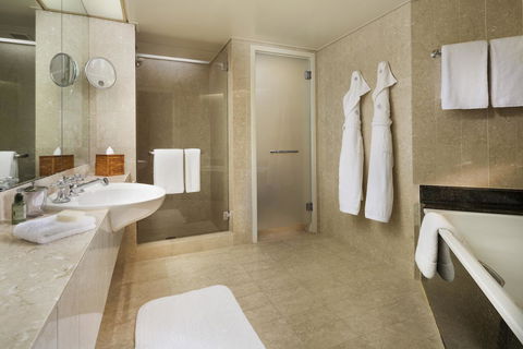 Four Seasons Hotel Sydney - Accommodation NT 42