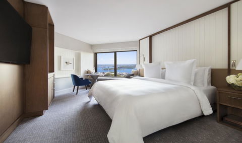 Four Seasons Hotel Sydney - Accommodation NT 15
