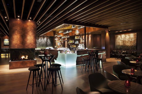 Four Seasons Hotel Sydney - Accommodation NT 28