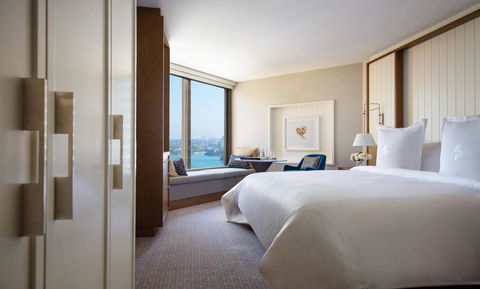 Four Seasons Hotel Sydney - Accommodation NT 4
