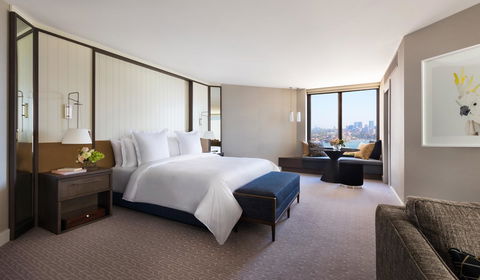 Four Seasons Hotel Sydney - Accommodation NT 7