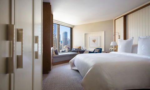 Four Seasons Hotel Sydney - Accommodation NT 9