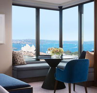 Four Seasons Hotel Sydney - NT Tourism