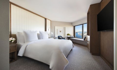 Four Seasons Hotel Sydney - Accommodation NT 12