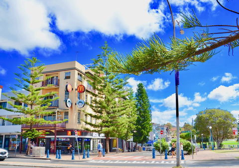 Mad Monkey Hostel Coogee Beach - Accommodation NT 14