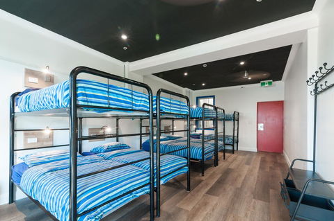 Mad Monkey Hostel Coogee Beach - Accommodation NT 30