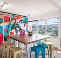 Mad Monkey Coogee Beach - NT Tourism