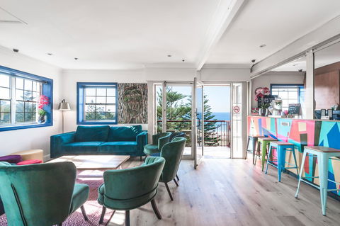 Mad Monkey Hostel Coogee Beach - Accommodation NT 5