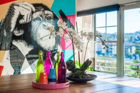 Mad Monkey Hostel Coogee Beach - Accommodation NT 33