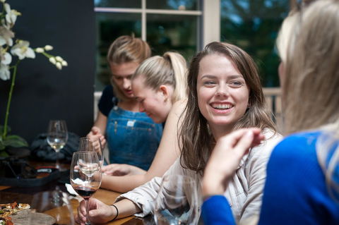 Mad Monkey Hostel Coogee Beach - Accommodation NT 16